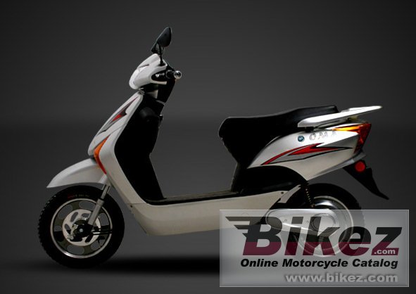 Big Lohia oma star picture and wallpaper from Bikez.com